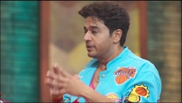 Celebrity MasterChef - Season 01 - 2nd April 2025